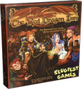 FOX -Red Dragon Inn (Ding & Dent)