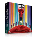 FOX -Red Rising
