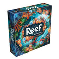 FOX -Reef: 2nd Edition