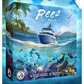 FOX -Reef Project