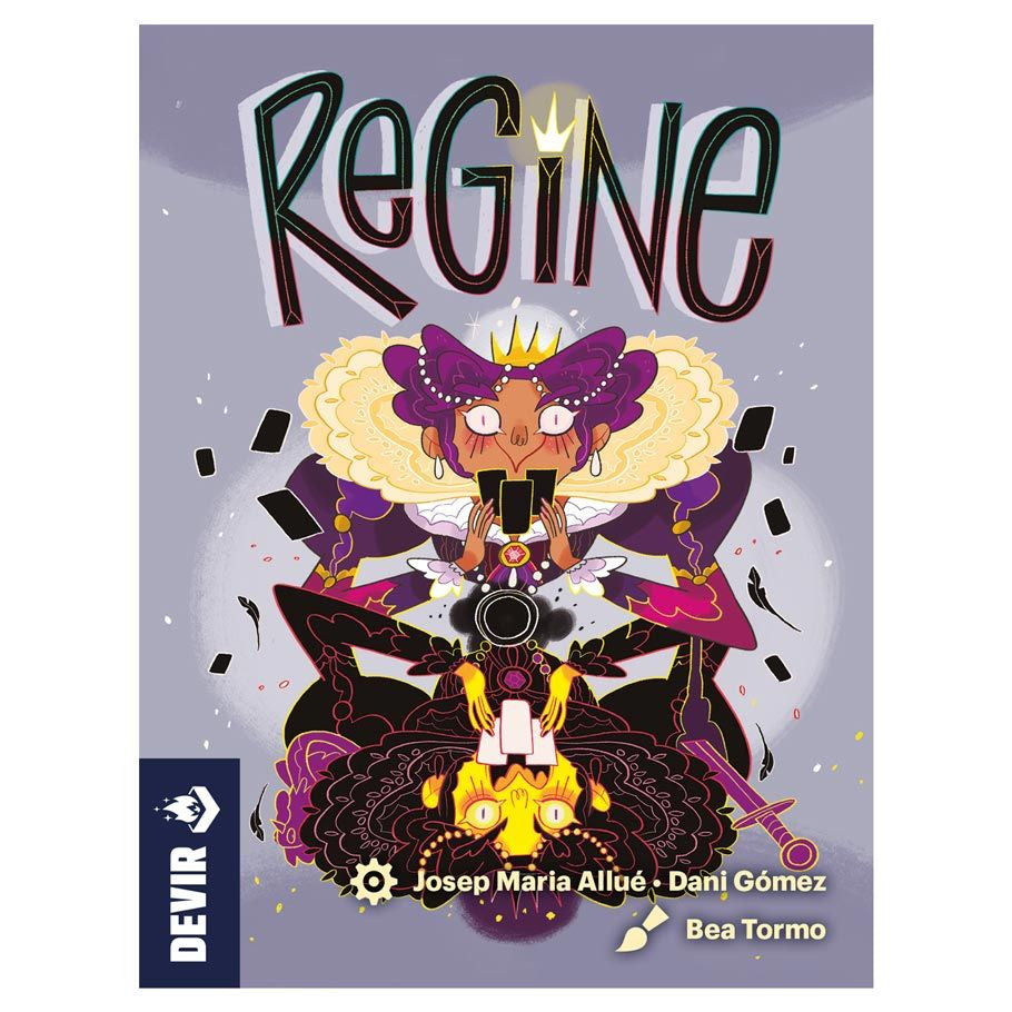 FOX -Regine