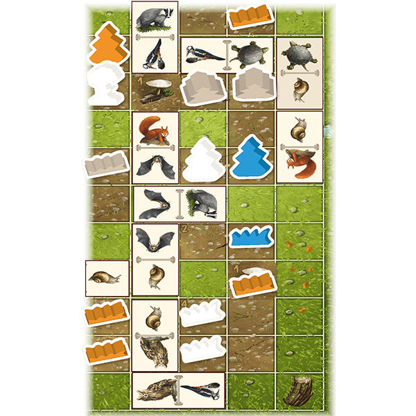 FOX -Renature: Valley Expansion