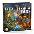 FOX -Res Arcana Duo