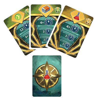 FOX -Revive: Call of the Abyss Expansion
