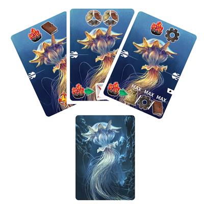 FOX -Revive: Call of the Abyss Expansion