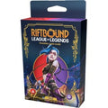 FOX -Riftbound - League of Legends: Origins Champions Deck - Jinx