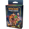 FOX -Riftbound - League of Legends: Origins Champions Deck - Lee Sin