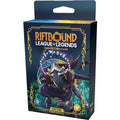 FOX -Riftbound - League of Legends: Origins Champions Deck - Viktor