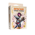 FOX -Riftbound - League of Legends: Spiritforged Champion Deck - Fiora