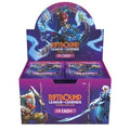 FOX -Riftbound - League of Legends: Unleashed Booster Box