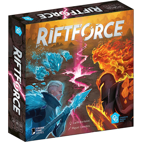FOX -Riftforce
