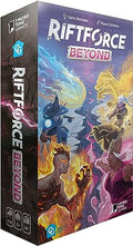 FOX -Riftforce: Beyond Expansion