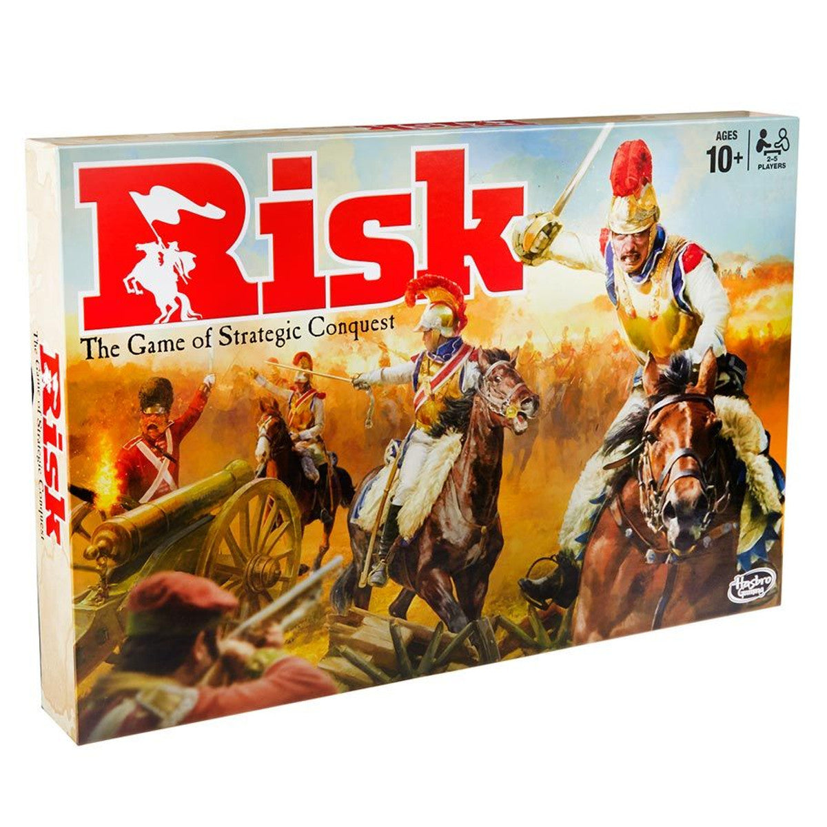 FOX -Risk
