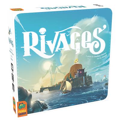 FOX -Rivages