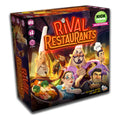 FOX -Rival Restaurants: Deluxe Edition