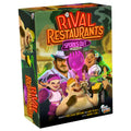 FOX -Rival Restaurants: Sporks Out Expansion