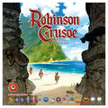 FOX -Robinson Crusoe: Adventures on the Cursed Island (Ding & Dent)