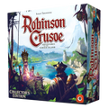 FOX -Robinson Crusoe: Adventures on the Cursed Island - Collector's Edition
