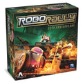 FOX -Robo Rally: 30th Anniversary Edition