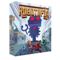 FOX -Robotopia: Deluxe Edition (Ding & Dent)