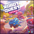 FOX -Robot Quest Arena