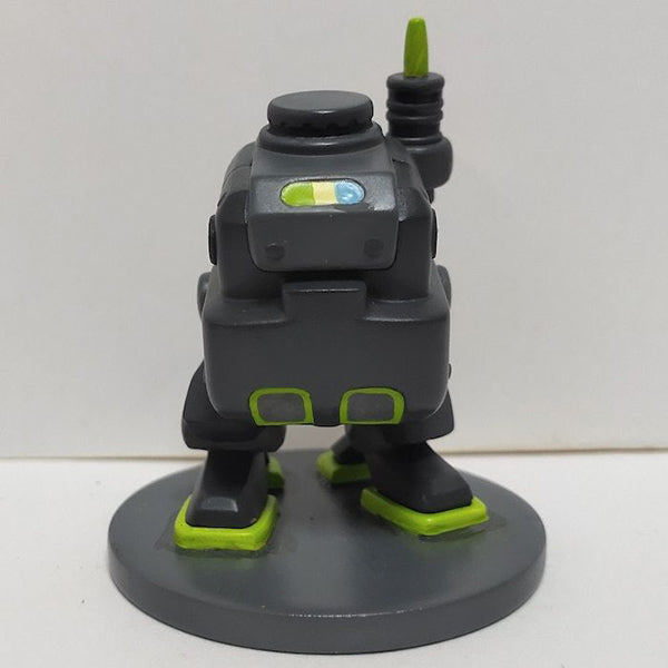FOX -Robot Quest Arena: Jaws Robot Pack