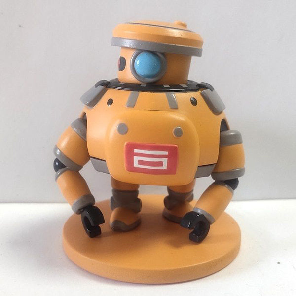 FOX -Robot Quest Arena: Kettle Robot Pack