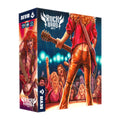 FOX -Rock Hard 1977