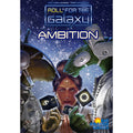 FOX -Roll for the Galaxy: Ambition Expansion