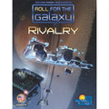 FOX -Roll for the Galaxy: Rivalry Expansion