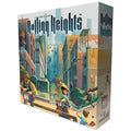 FOX -Rolling Heights
