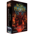 FOX -Roll Player: Monsters & Minions Expansion (Ding & Dent)
