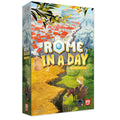 FOX -Rome in a Day (Ding & Dent)