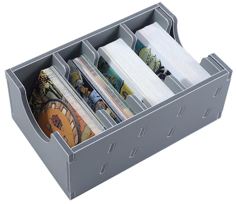 FOX -Root Folded Space Box Insert