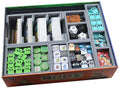 FOX -Root Folded Space Box Insert