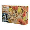 FOX -Root: Marauder Hirelings Pack & Hireling Box (Ding & Dent)