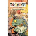 FOX -Root: Riverfolk Hirelings Pack (Ding & Dent)
