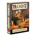 FOX -Root: Squires and Disciples Deck (PRE-ORDER)