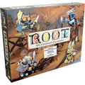 FOX -Root: The Clockwork Expansion