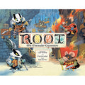FOX -Root: The Marauder Expansion