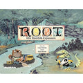 FOX -Root: The Riverfolk Expansion