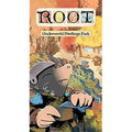 FOX -Root: Underworld Hirelings Pack