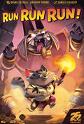 FOX -Run Run Run! (2nd Edition)