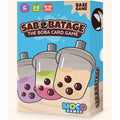 FOX -SaBOBAtage: The Boba Card Game