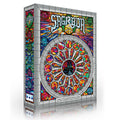 FOX -Sagrada (Ding & Dent)