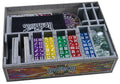 FOX -Sagrada Folded Space Box Insert