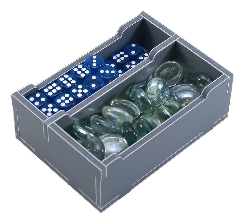FOX -Sagrada Folded Space Box Insert