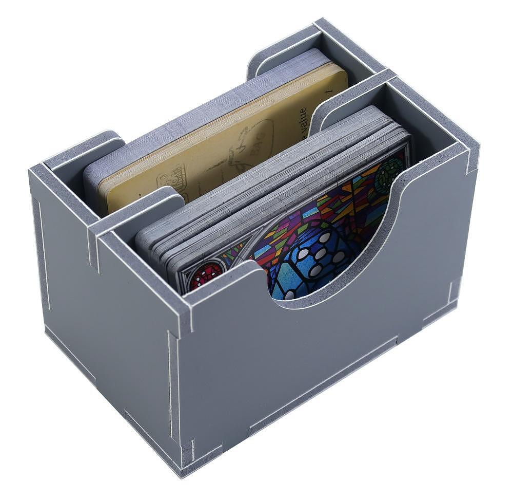 FOX -Sagrada Folded Space Box Insert