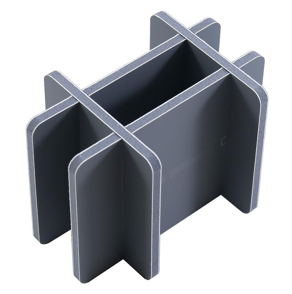 FOX -Sagrada Folded Space Box Insert