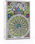 FOX -Sagrada: Glory Expansion